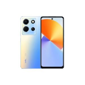 Infinix Note 30 5G Cam Değişimi