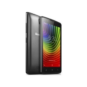 Lenovo A2010 Ekran Değişimi