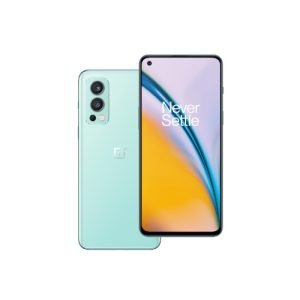 Oneplus Nord 2T 5G Cam Değişimi