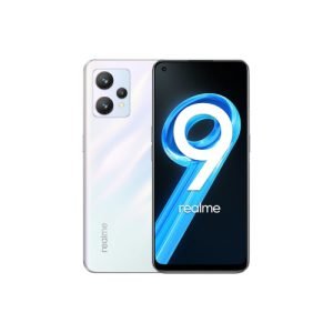 Realme 9 Cam Değişimi