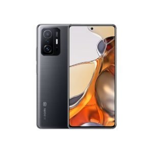 Xiaomi 11T Pro Cam Değişimi