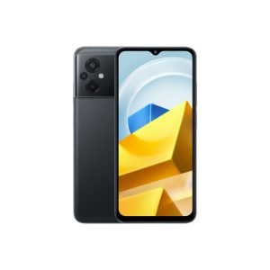 Xiaomi Poco M5 Ekran Değişimi