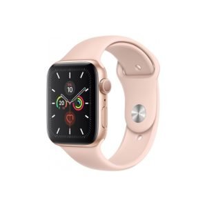 Apple Watch S5 44mm Ekran Değişimi