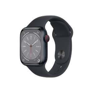 Apple Watch S8 41mm Ekran Değişimi