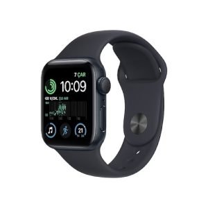 Apple Watch Se 2 40mm Cam Değişimi