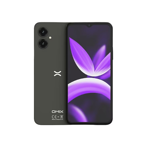 Omix X5 Ekran Değişimi