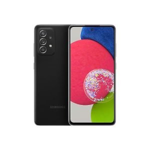Samsung A52S Ekran Değişimi